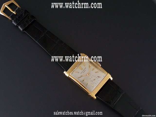 Patek Philippe Ref. 2531