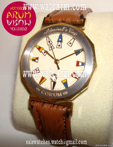 Corum Admiral's Cup