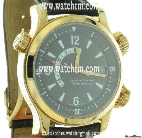 replica Jaeger-LeCoultre Memovox Compressor WATCHES 1 