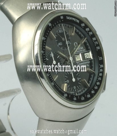replica Omega Ref. 188.0001 WATCHES 1 