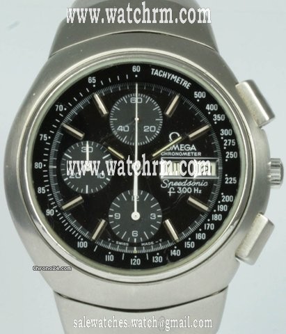 Omega Ref. 188.0001