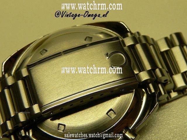 replica Omega Seamaster Yachting cal. 1040 WATCHES 1 