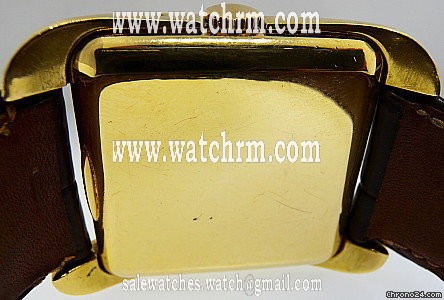 replica Vacheron Constantin Cioccolatone WATCHES 1 