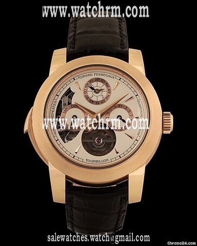 Girard Perregaux Opera Two