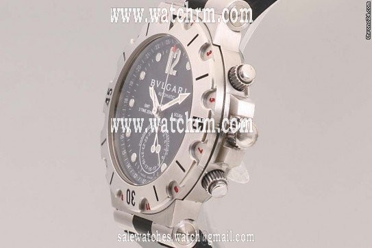 replica Bulgari GMT WATCHES 1 