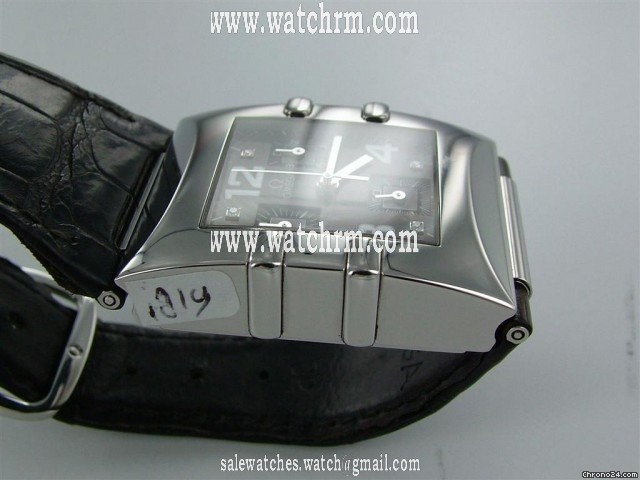 Omega Constellation Quadra chrono, nr.1818