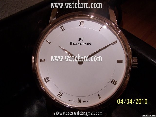 Blancpain Orologio da Parete - Wall clock