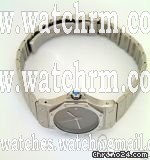 replica Cartier "SANTOS" Edelstahl Automatik WATCHES 1 