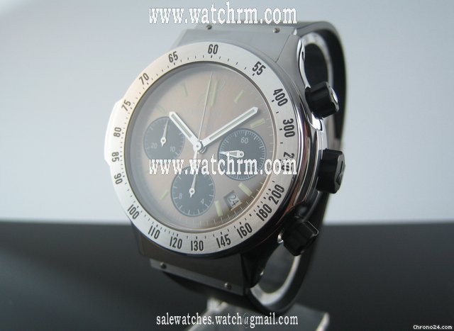 Hublot Super B Chronograph Ref 1920.1