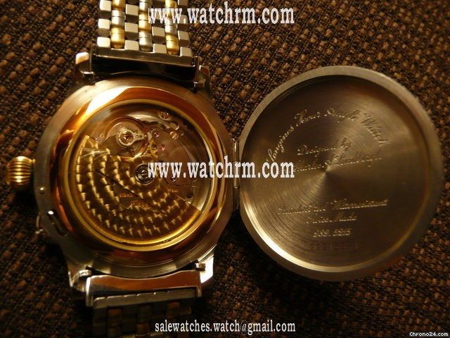 replica Longines Lindbergh WATCHES 1 