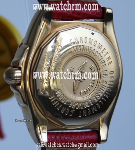 replica Breitling Cockpit Lady mit Brillantbesatz NEU incl MWST B+P WATCHES 1 