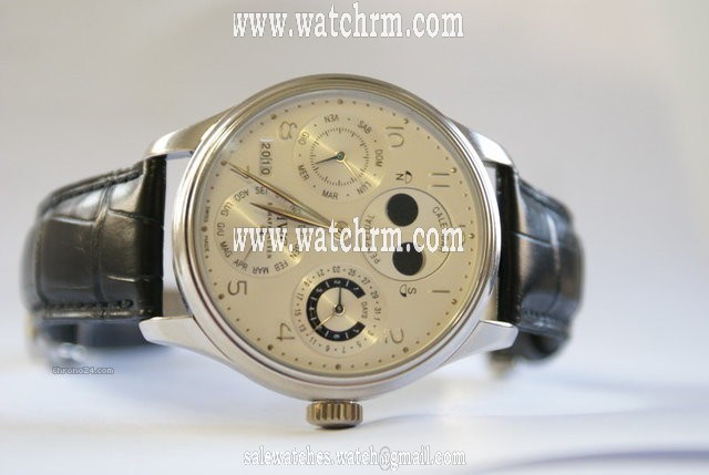IWC Portugieser Perpetual