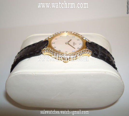 replica Ebel Beluga Lady Diamonds WATCHES 1 