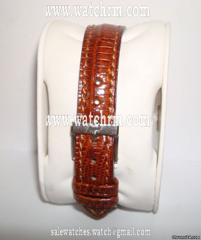 replica Piaget Oro Blanco WATCHES 1 