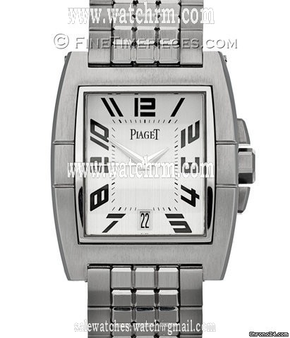 Piaget Tonneau Upstream - G0A 26006