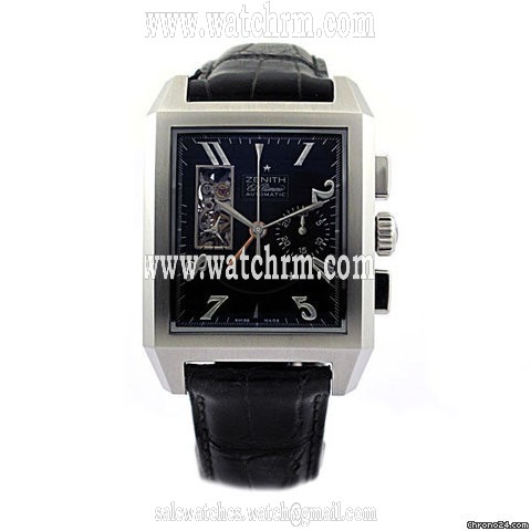 Zenith Grande Port Royal Open