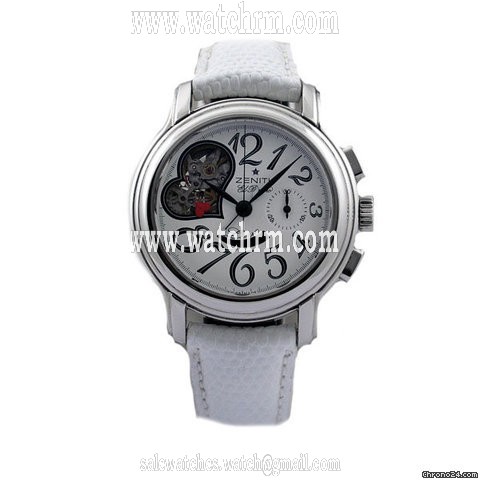 Zenith Star Open El Primero