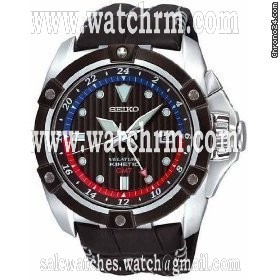 replica Seiko Velatura Kinetic Direkt Drive Herrenmodell WATCHES 1 