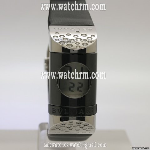 Bulgari Ipno