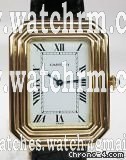 replica Cartier SQUARE WATCHES 1 