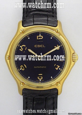 Ebel 1911