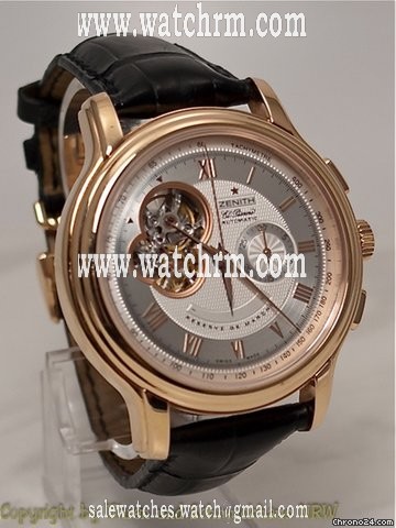 replica Zenith CHRONOMASTER XXT OPEN WATCHES 1 