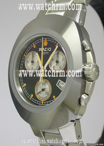 Rado Original Diastar