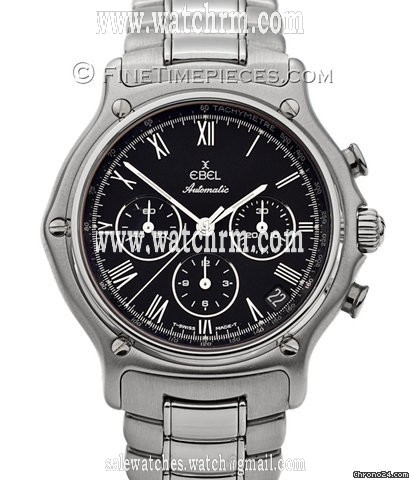 Ebel 1911 Chronograph Classic - 9134901