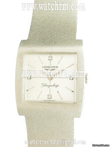 Longines Flagship
