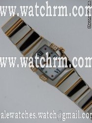 Omega CONSTELLATION QUADRELLA MINI