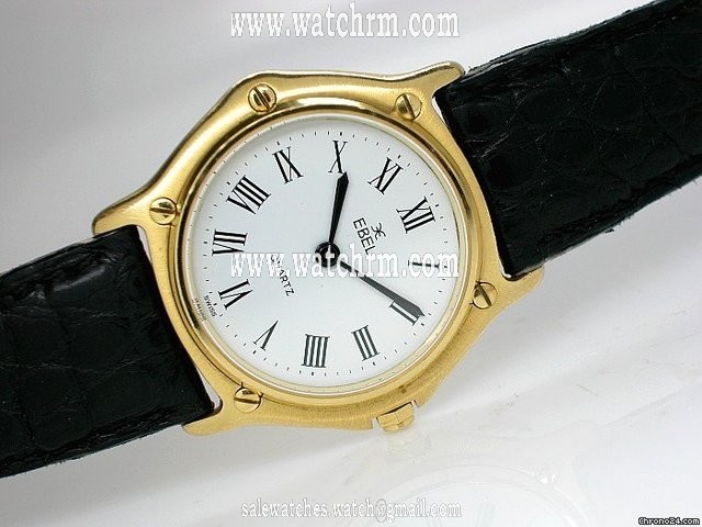 Ebel SPORT CLASSIQUE