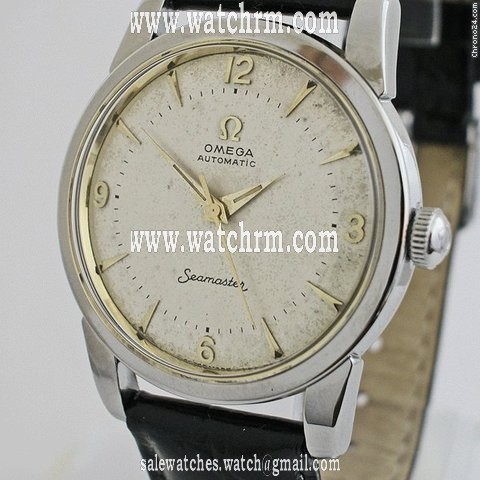Omega Seamaster