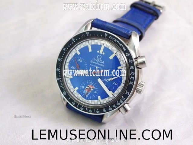 Omega SPEEDMASTER SCHUMACHER