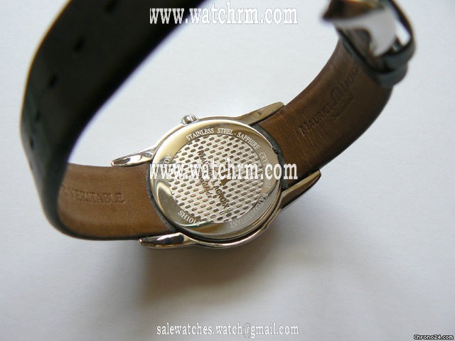 replica Maurice Lacroix Sphere WATCHES 1 