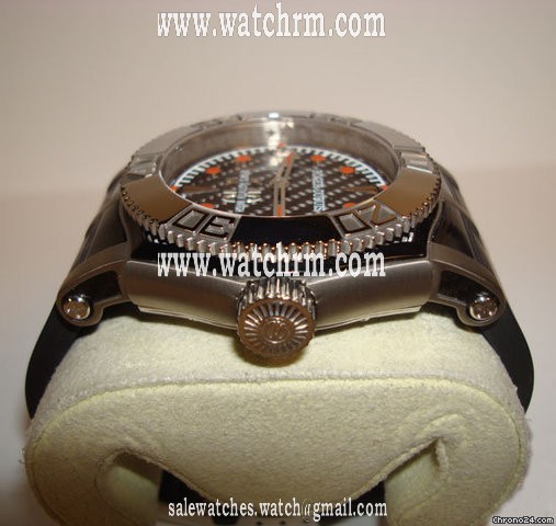 replica Roger Dubuis Easy Diver WATCHES 1 