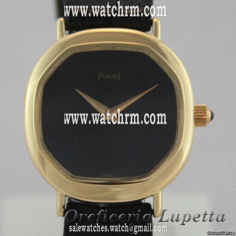 Piaget Lady