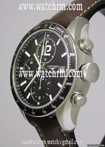 replica Longines Grande Vitesse WATCHES 1 