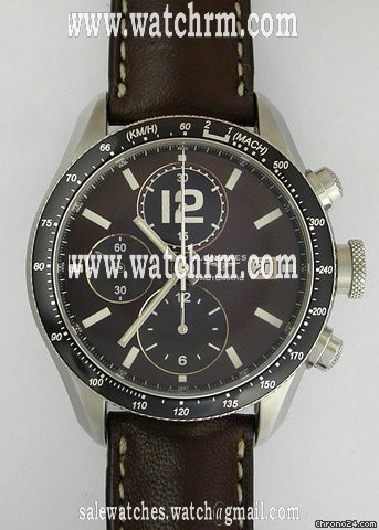 Longines Grande Vitesse