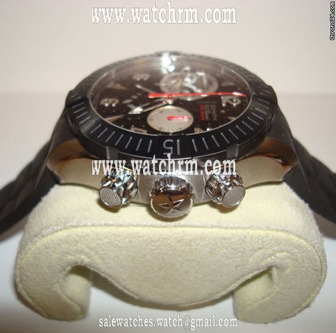 replica Zenith Defy Classic Flyback WATCHES 1 