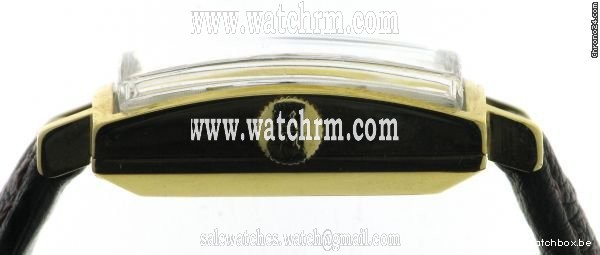replica Jaeger-LeCoultre Vintage Gold WATCHES 1