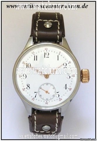 IWC Kaliber 53, Mariage Classic Edition No.: 28 ca.1897