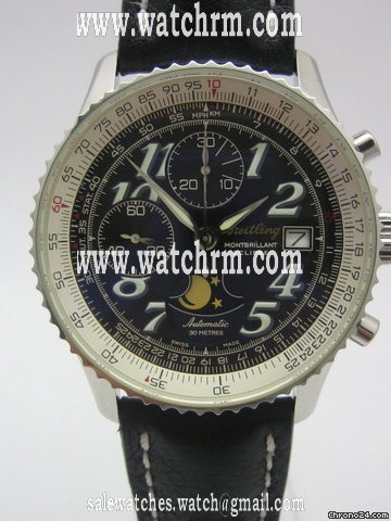 Breitling Navitimer Montbrillant Eclipse A43030