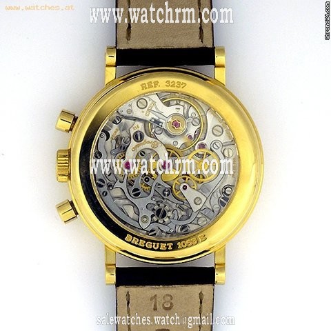 replica Breguet Chronograph WATCHES 1 
