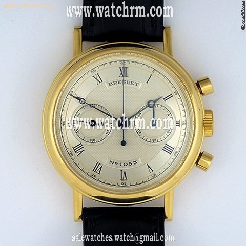 Breguet Chronograph