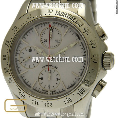 Tudor Chronautic