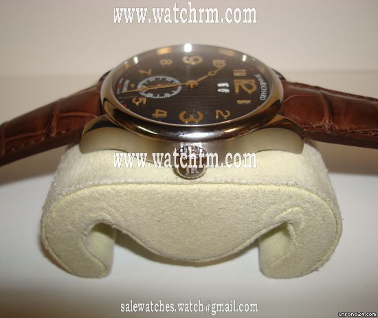 replica JeanRichard Bressel Grand Date WATCHES 1 