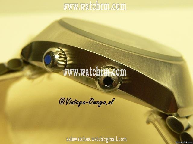 replica Omega Flightmaster C. 911 WATCHES 1 