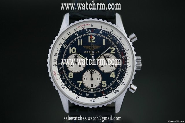 Breitling Navitimer Medium