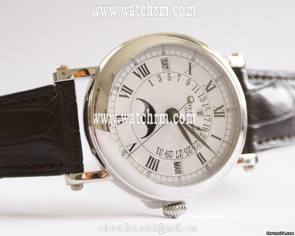 Patek Philippe Grande Complication Platin