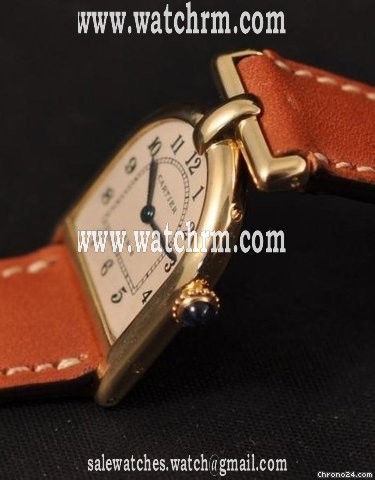replica Cartier CLOCHE WATCHES 1 